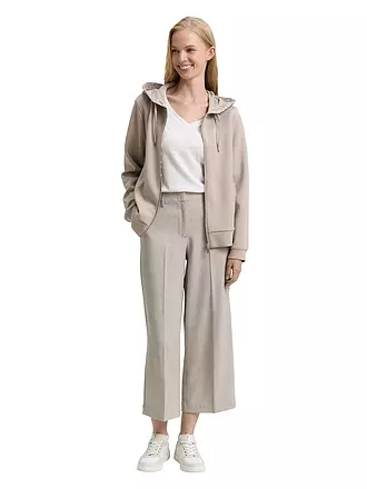 TOM TAILOR | Sweatjacke | 